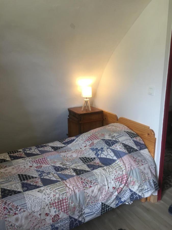 La Ferme De Valauris Bed & Breakfast Sisteron Luaran gambar