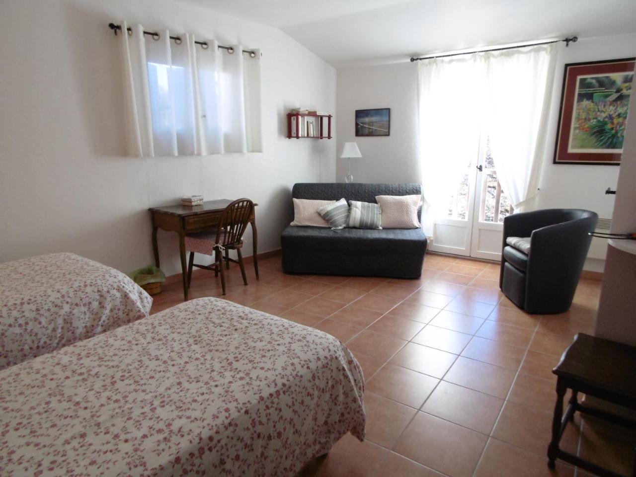 La Ferme De Valauris Bed & Breakfast Sisteron Luaran gambar