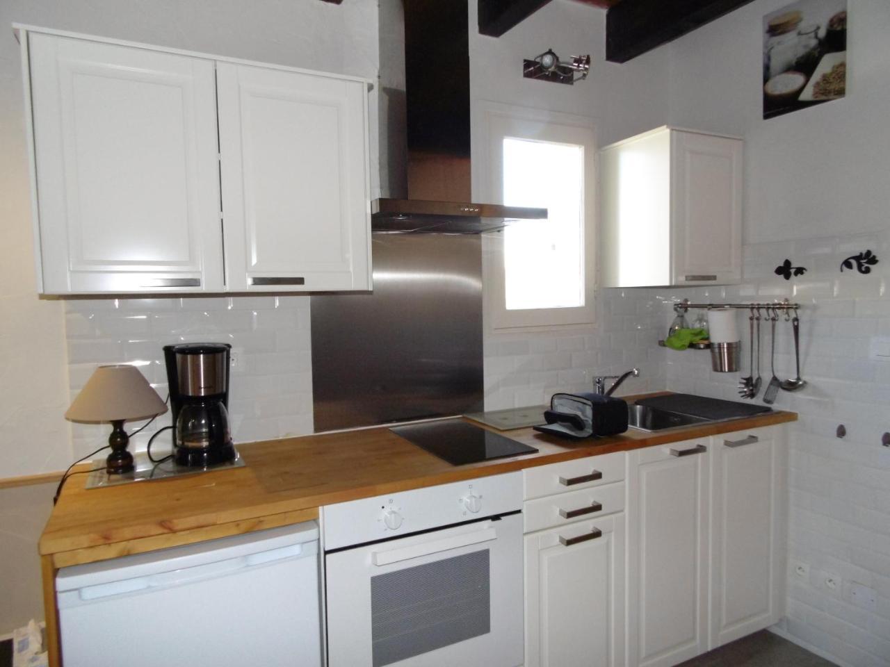 La Ferme De Valauris Bed & Breakfast Sisteron Luaran gambar